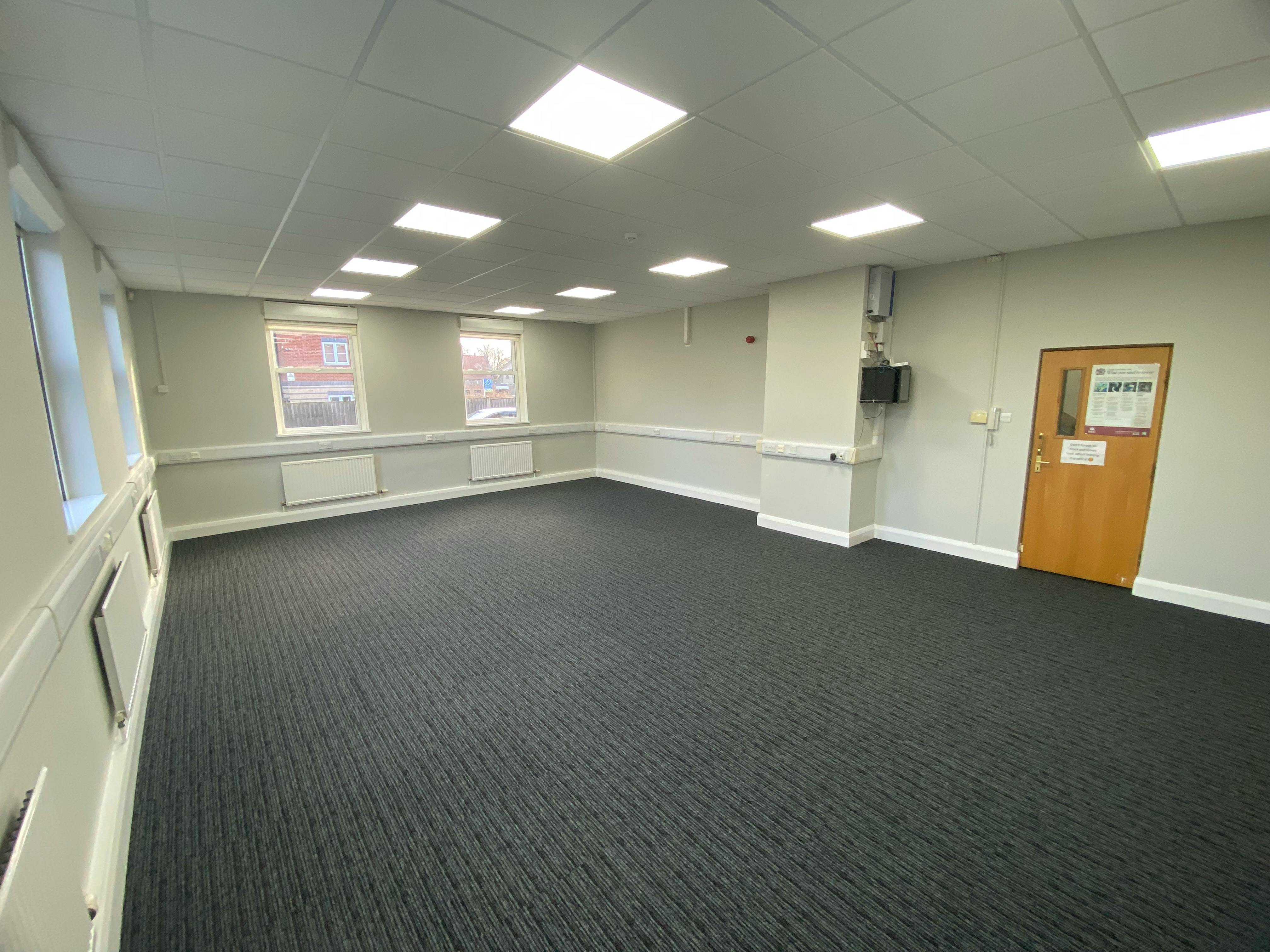 Margaret House, Devonshire Crescent, Leeds, West Yorkshire, LS8 1EP