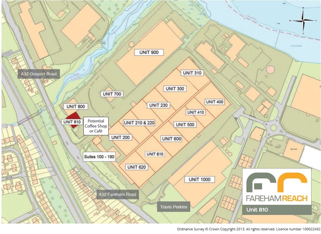 Industrial Unit in Gosport - photo 4