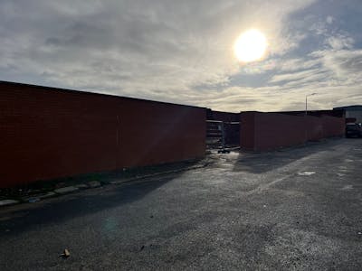 Modder Avenue, Leeds, Industrial Land / Land / Open Storage To Let - IMG_02201.JPG