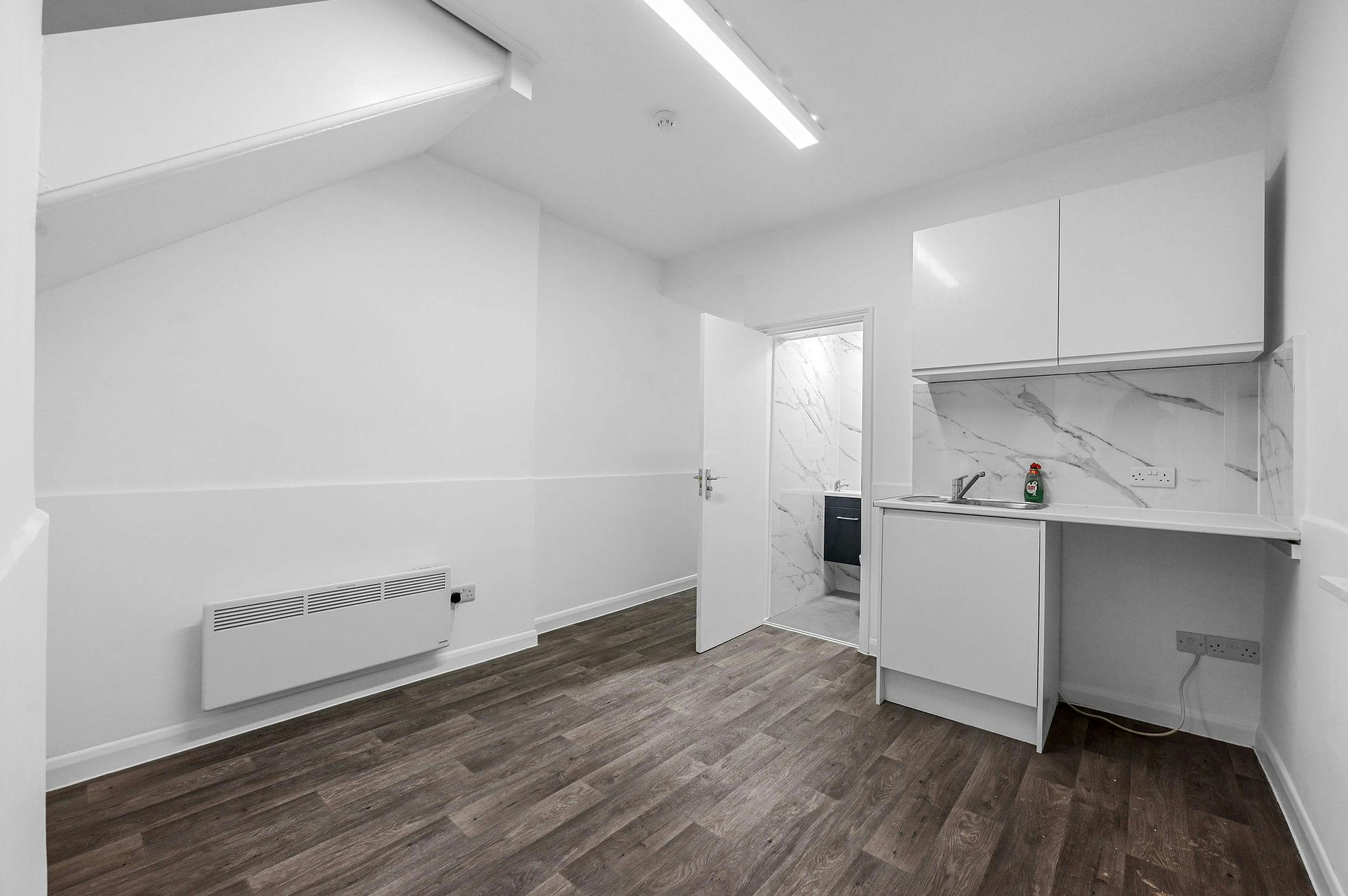 110 Clerkenwell Road <span>EC1M</span>