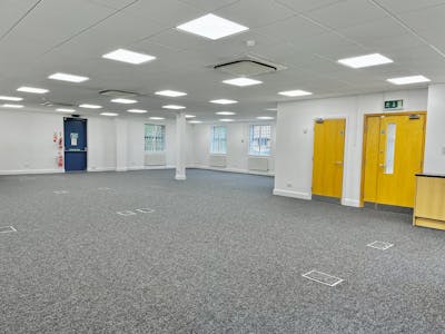 Unit 1, Silkwood Park, Wakefield, Office To Let - IMG_8221.jpg