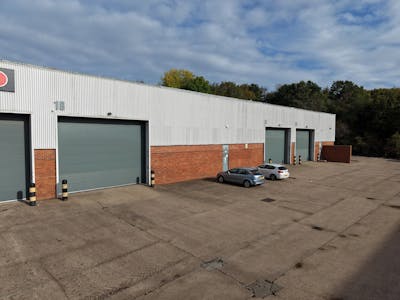 Unit 18 Monkspath Business Park, Highlands Road, Solihull, Industrial / Warehouse To Let - 0011_D.jpg