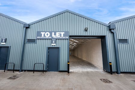 Unit 4, Mandale Park, EH11, Russell Road, Edinburgh, Industrial/Logistics / Trade / Warehouse To Let - Russell Road, Edinburgh (87 of 117).JPG