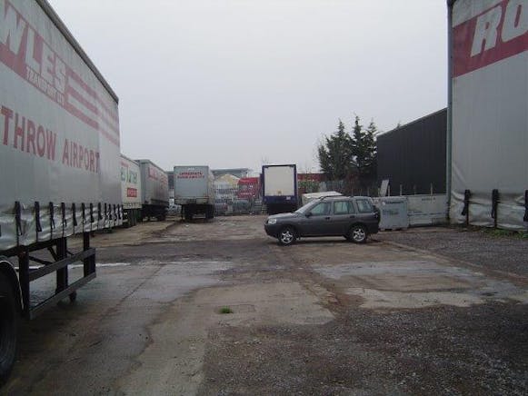 Yard At Blackthorne Road, Slough, Other / Industrial To Let - site 001.jpg