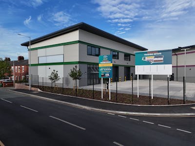 Vauxhall Trading Estate | Units 6a & 6b, Reddish, Industrial / Warehouse To Let - DJI_20240813075550_0097_D.JPG