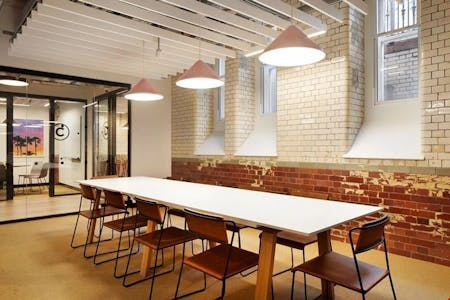 WeWork, 1 Waterhouse Square, London, Office / Serviced Office To Let - Boardroom.jpeg