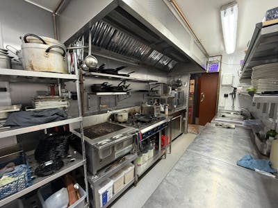 Foodshack, 52 High Street, Leigh-on-Sea, Office / Pub / Bar / Club / Restaurant / High Street Retail / Takeaway For Sale - IMG20250507WA0005.jpg
