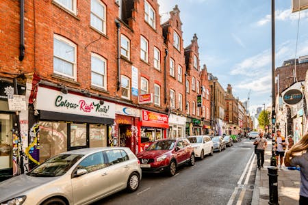 48 Hanbury Street, London, Leisure To Let - Hanbury St 48  18.jpg