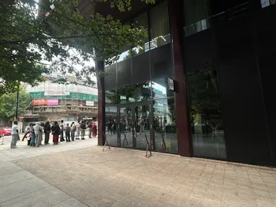 Ground Floor Unit F, One Circle Square, Manchester, Retail - In Town To Let - Side photo 1.jpg