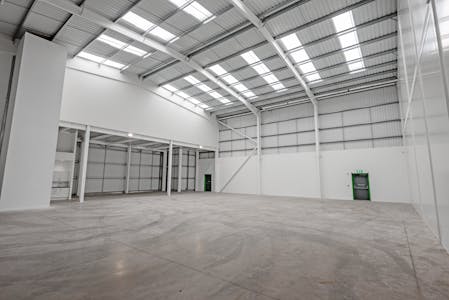 UNIT 3A CAPITAL PARK, BANKHEAD AVENUE, Edinburgh, Industrial/Logistics / Trade / Warehouse To Let - DSC_7134.jpg