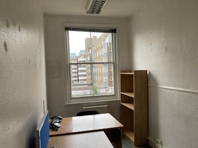 Offices, 1st And 2nd Floors, 75-77 Church Road, 75 Church Road, Hove, Office To Let - IMG_7127.JPG