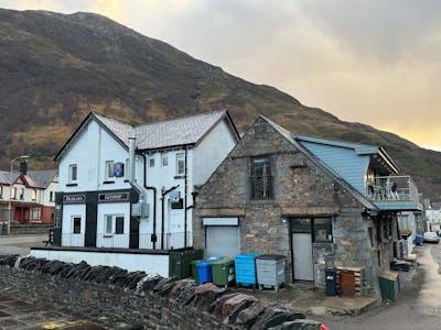 Highly Profitable Highland Inn, Restaurant, Bar and Accommodation, 28 Leven Road, Kinlochleven, Bar / Hotel/guest house / Hotel / Restaurant For Sale - IMG_1476.jpg