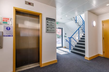 Edward House, Quay Place, Birmingham, Office To Let - Edward-001A.jpg