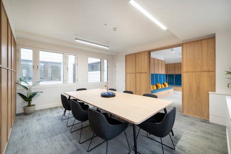 90 Chancery Lane, London, Office To Let - 90ChanceryLane-64-Club.jpg