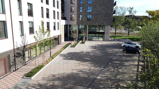 Millbrook Studios, Harlow, Other / Other / Retail To Let - DJI_0571.JPG