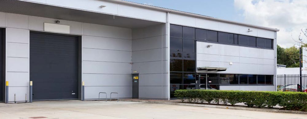 V3 & V4 Viridian Park, Pulborough Way - External