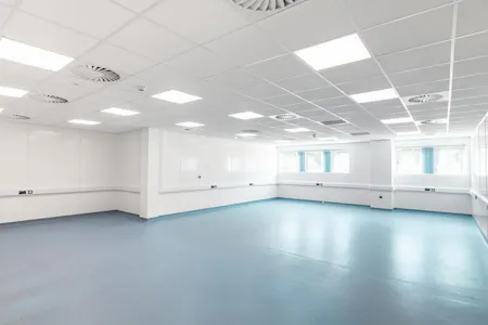K1, Culham Campus, Abingdon, Hi Tech / Lab / Laboratory / Office To Let - K1 Refurbished Labs-4.jpg