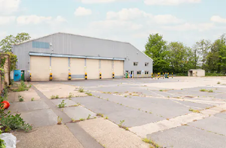 Waterside, Leas Road, Guildford, Development / Industrial / Industrial/Logistics / Land / Office / Open Storage / Trade Counter For Sale - Leas Road Photo1 .png