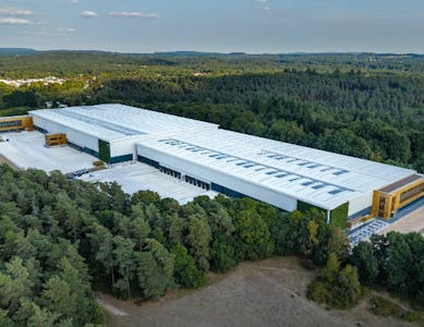 Vanguard Logistics Park, Woolmer Road, Hampshire, Distribution Warehouse / Industrial / Warehouse / Industrial / Warehouse To Let - Screenshot 20251013 091705.png