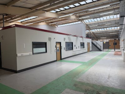 Lancaster House, Solihull, Industrial/Logistics To Let / For Sale - IMG_6124.JPG
