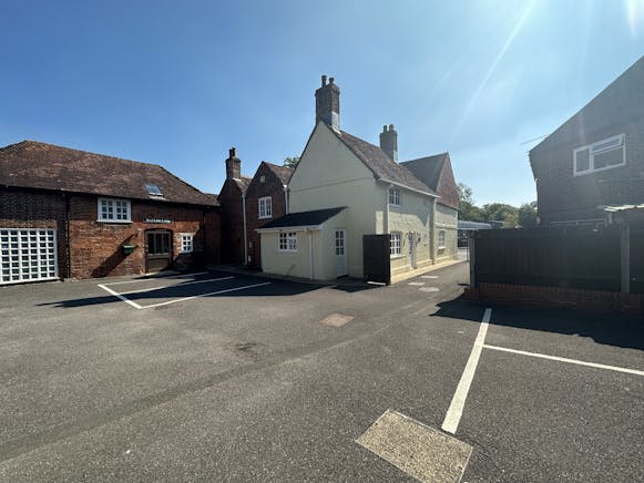 Red Lion House, Bentley, Farnham, Offices / Serviced Offices To Let - RLH 8.jpeg