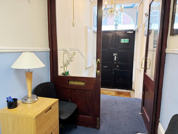 Charing Cross Chambers, 34 John Adam Street, London, Offices To Let - IMG_6525.jpg