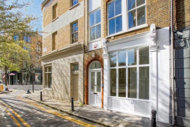 1 Albemarle Way, London, Offices To Let - DSC09894.jpg - More details and enquiries about this property