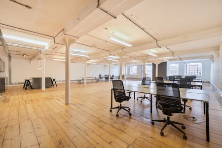 Metropolitan Wharf Building, London, Office To Let - 131032723685aaed491dd2ARW1.jpg