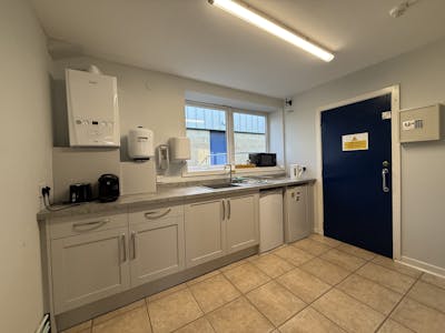 Pinnacle House, Mill Road, Enterprise Park, Linlithgow, Office To Let - Image 5