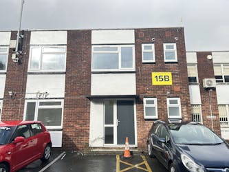 Unit 15B, Bilton Industrial Estate, Coventry To Let - IMG_2282.JPG - More details and enquiries about this property