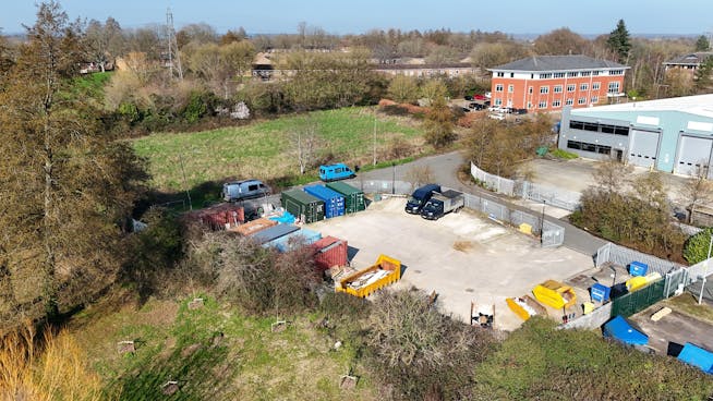 Testway House & Adjoining Land, Andover, Development / Offices / Open Storage / Industrial / Warehouse For Sale - TestwayHouseSP10_HIGHRes-17.jpg