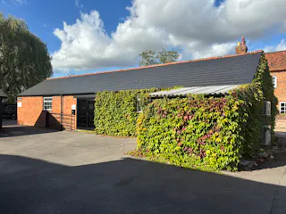 The Old Cowshed, Ledger House, Ledger Farm, Maidenhead, Offices To Let - IMG_1040.JPEG