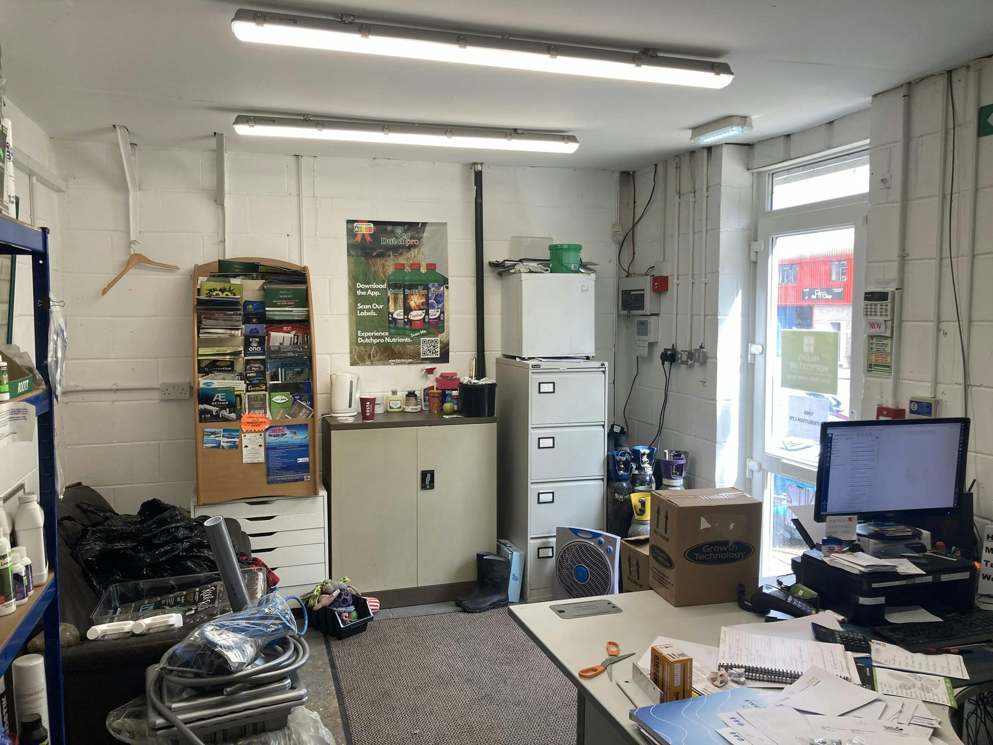 2 Brunel Road, St Leonards On Sea, Industrial To Let - IMG_2359.JPEG