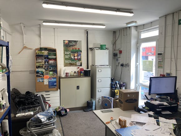 2 Brunel Road, St Leonards On Sea, Industrial To Let - IMG_2359.JPEG