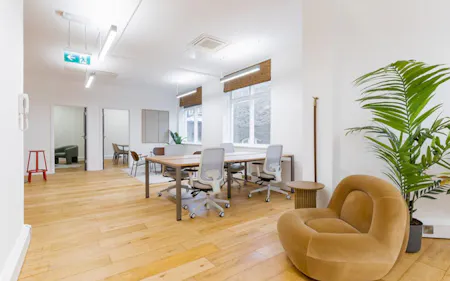 23 Clerkenwell Close, 23 Clerkenwell Close, London, Office To Let - 5.jpg