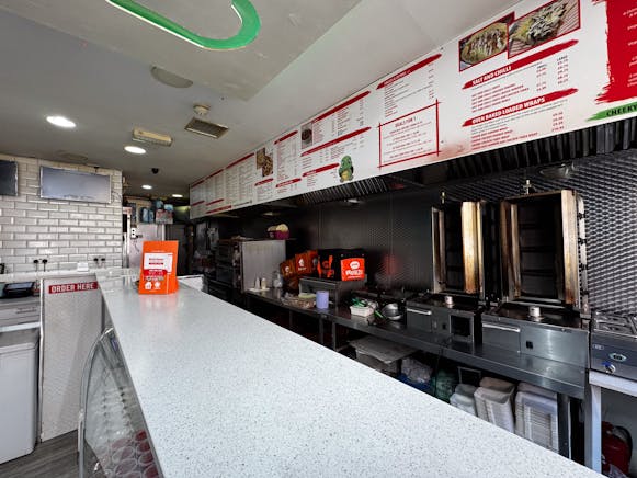 Kebab Shop & Takeaway Business, 48 Titchfield Street, Kilmarnock For Sale - IMG_4558.jpg
