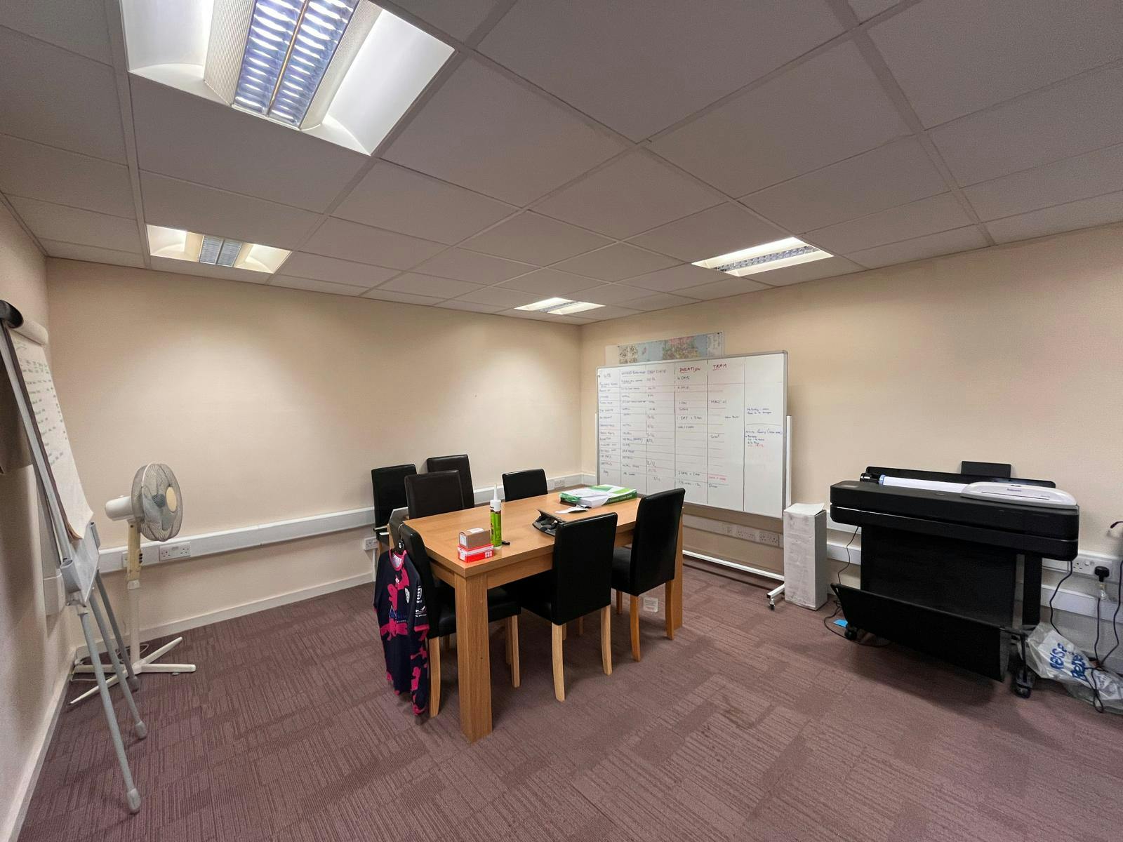Unit 14 Anglo Business Park, Smeaton Close, Aylesbury, Industrial To Let / For Sale - WhatsApp Image 2026-05-07 at 11.18.1.jpeg