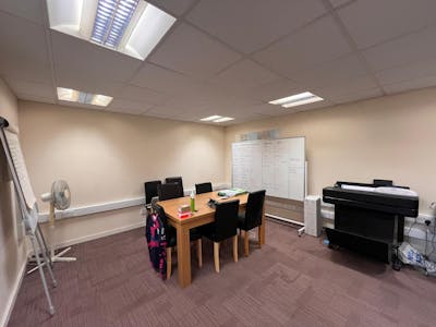 Unit 14 Anglo Business Park, Smeaton Close, Aylesbury, Industrial To Let / For Sale - WhatsApp Image 2026-05-07 at 11.18.1.jpeg