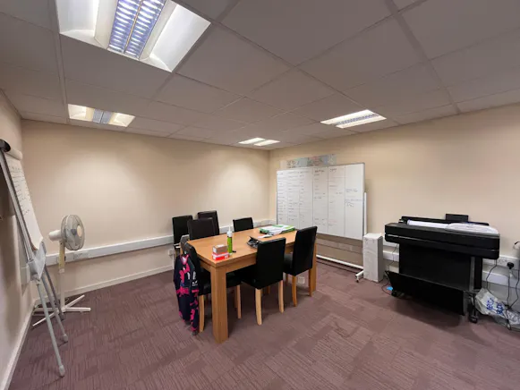 Unit 14 Anglo Business Park, Smeaton Close, Aylesbury, Industrial To Let / For Sale - WhatsApp Image 2026-05-07 at 11.18.1.jpeg