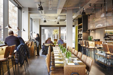 67 Whitfield Street, London, A3 (Restaurants and Cafes) To Let - IMG_0189.jpeg