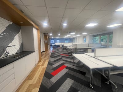 Building 4, Evolution Park, Manor Park, Runcorn, Office To Let - Photo 5