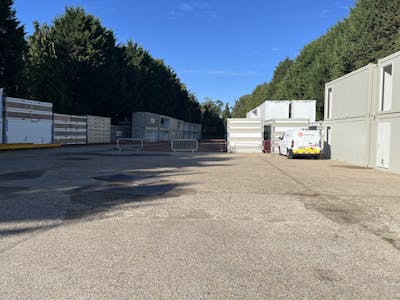 Pickerings Hire Depot, Kingshill House, High Wycombe, Open Storage For Sale - 20250905_080816497_iOS.jpg