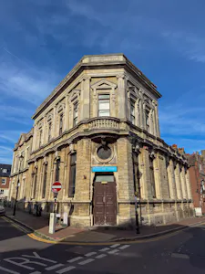 Margate Media Centre, The Media Centre, Margate, Development Land / Residential Development / Residential Conversion / Development Site / Office For Sale - External
