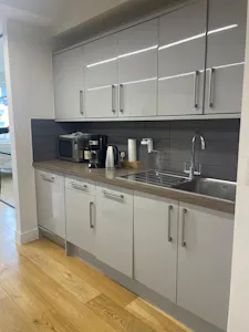 54 Hatton Garden, London, Office To Let - Kitchen.jpg