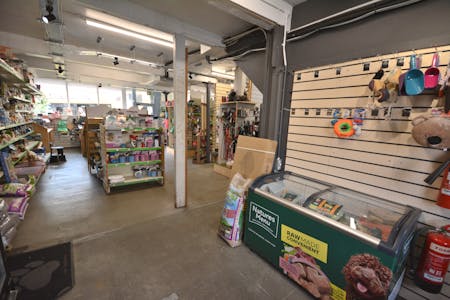 51-53 Bridge Street, Bury, High Street Retail To Let - Shop Floor