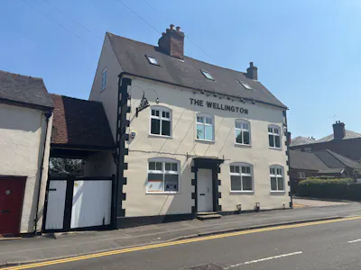 78 High Street, Uttoxeter, Investment / Office For Sale - IMG_2269.JPG