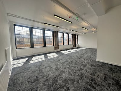 93 Candleriggs, Glasgow, Office To Let - Office