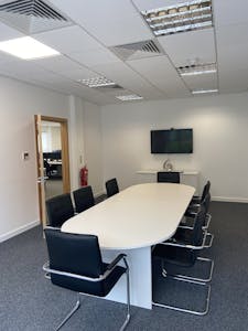 New Alderston House, 3 Dove Wynd, Bellshill, Office / Serviced Office To Let - IMG_2313.jpg