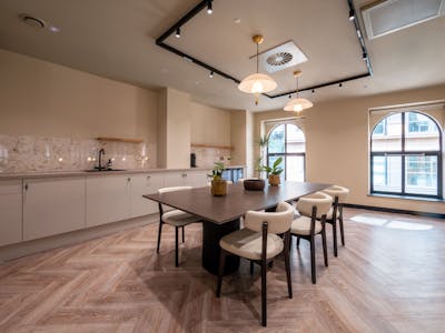 Clarence House, Manchester, Office To Let - Clarence House  3rd Floor  08.jpg