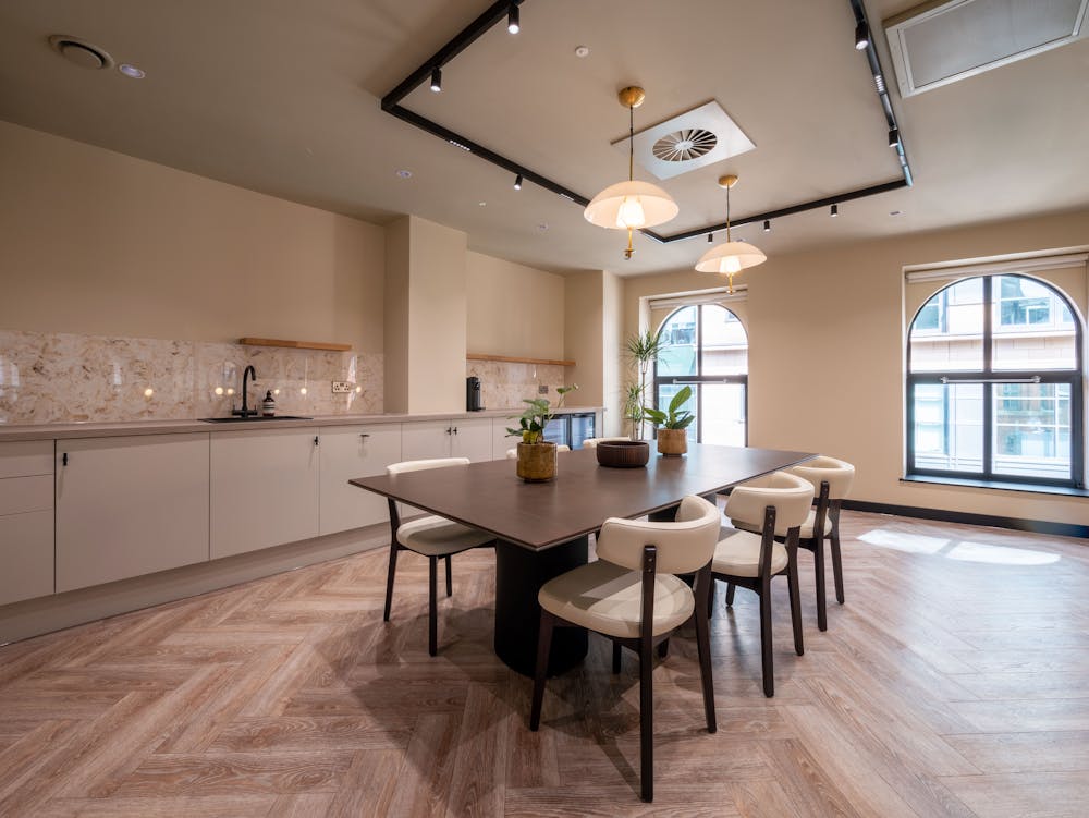 Clarence House - Clarence House  3rd Floor  08.jpg